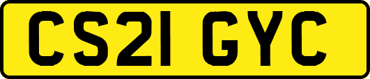 CS21GYC