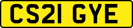 CS21GYE
