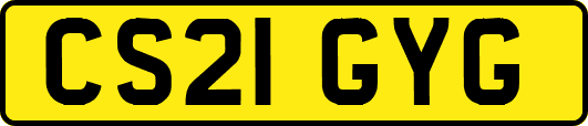 CS21GYG
