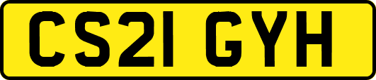 CS21GYH