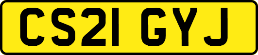 CS21GYJ