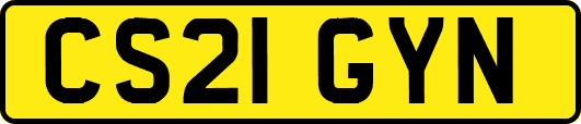 CS21GYN