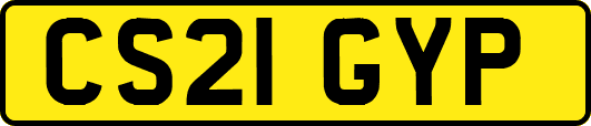 CS21GYP