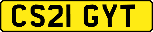 CS21GYT