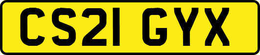 CS21GYX