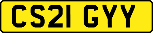 CS21GYY