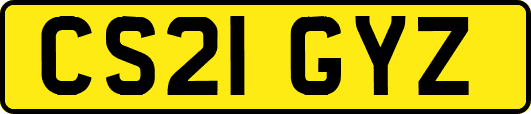 CS21GYZ