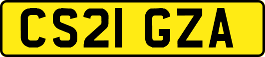 CS21GZA