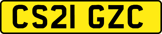 CS21GZC