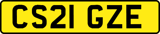 CS21GZE