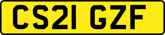 CS21GZF