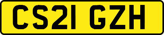 CS21GZH
