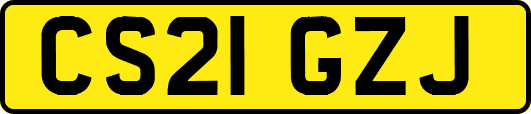 CS21GZJ
