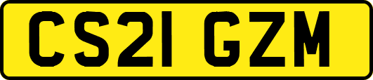 CS21GZM