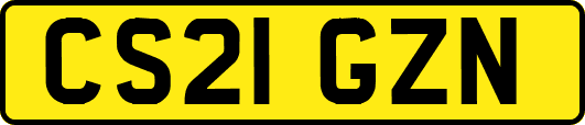 CS21GZN