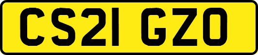 CS21GZO
