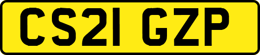 CS21GZP