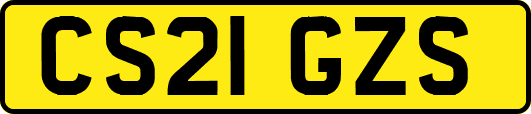 CS21GZS