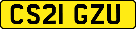 CS21GZU