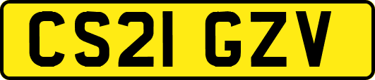 CS21GZV