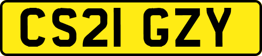 CS21GZY