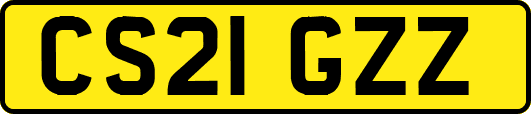 CS21GZZ