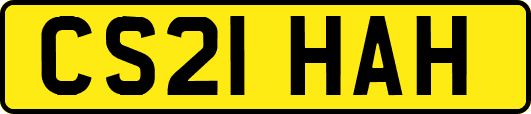 CS21HAH
