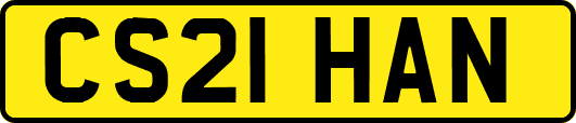 CS21HAN