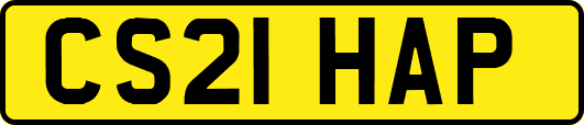 CS21HAP