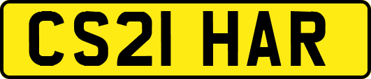 CS21HAR