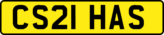 CS21HAS