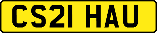 CS21HAU