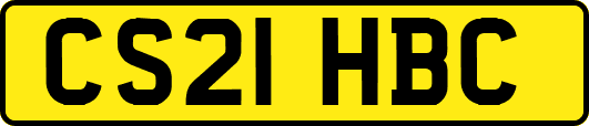 CS21HBC