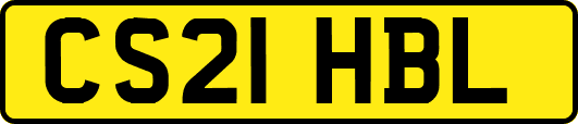 CS21HBL