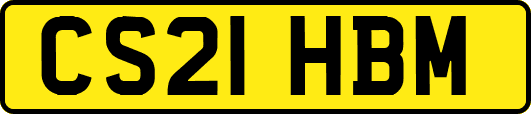 CS21HBM