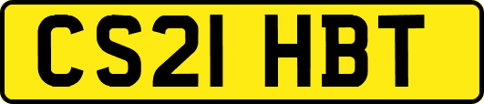 CS21HBT