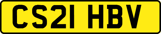 CS21HBV