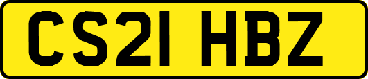 CS21HBZ