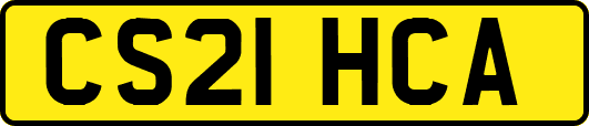 CS21HCA