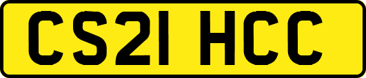CS21HCC