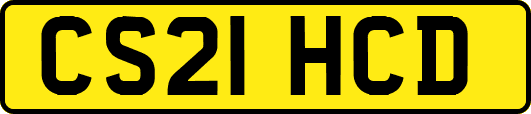 CS21HCD