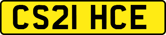 CS21HCE