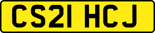 CS21HCJ