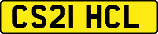 CS21HCL