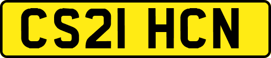 CS21HCN