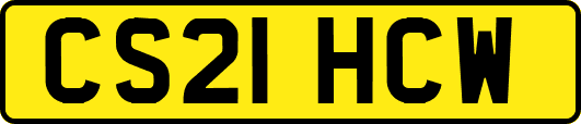 CS21HCW