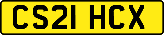 CS21HCX