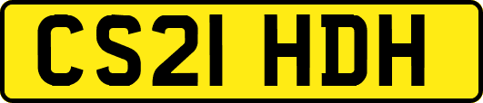 CS21HDH