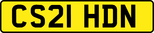 CS21HDN