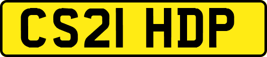 CS21HDP